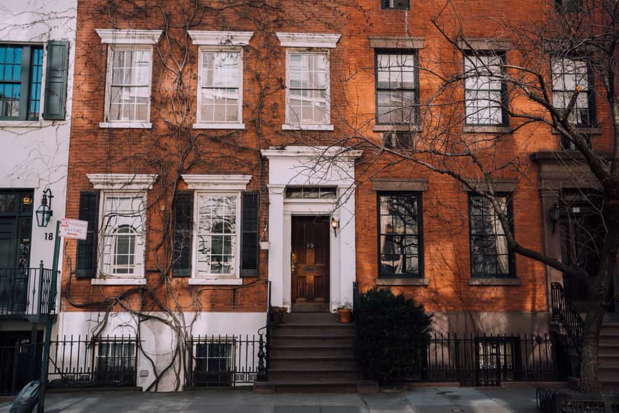 NYC | French guided tour Greenwich Village through Chinatown - Who should book this walk?