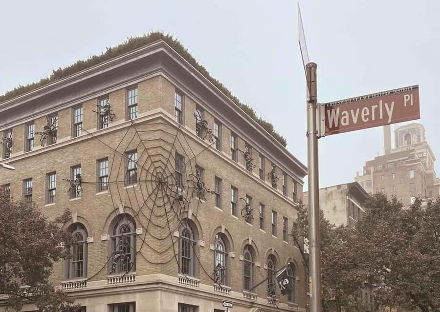 NYC | French guided tour Halloween in Greenwich Village - What makes this Halloween walk worth your time