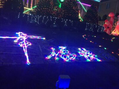 NYC | French guided tour of Christmas in Brooklyn