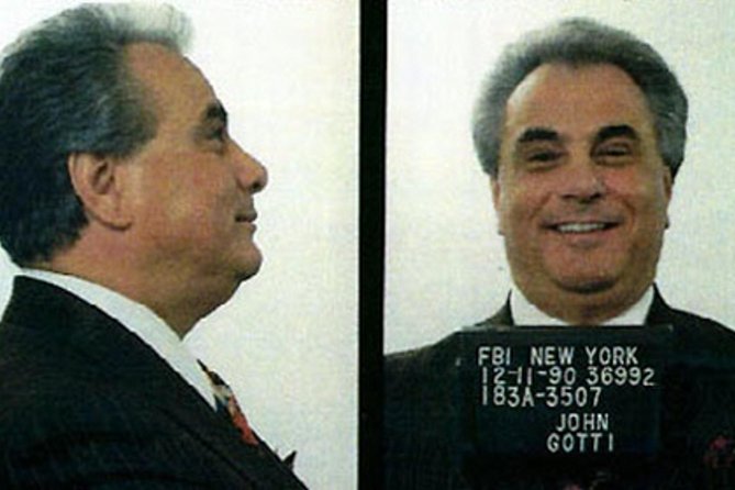 NYC Gangster and Mob Private Walking Tour - Pace, walking, and group size