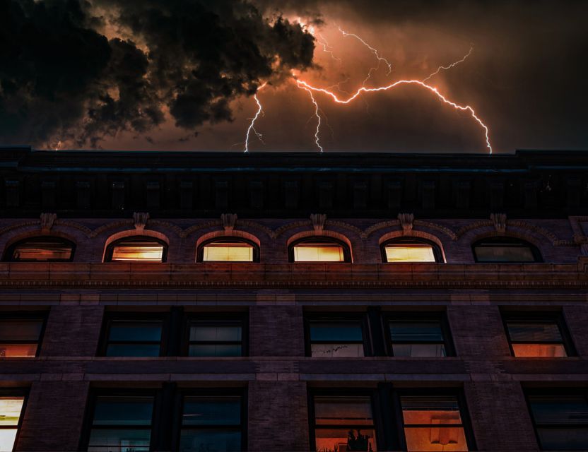 NYC: Ghosts & Ghouls of Greenwich Village Walking Tour - Should you book it?