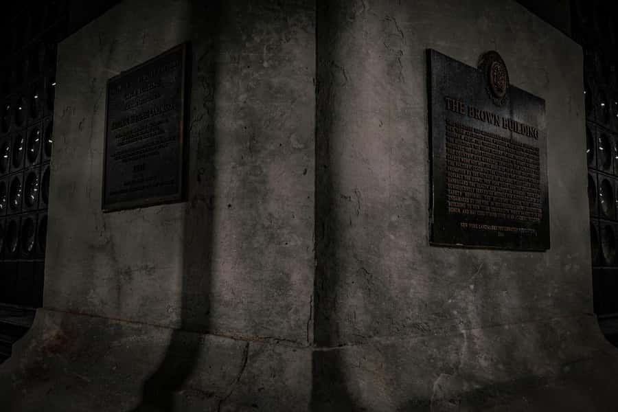 NYC: Ghosts & Ghouls of Greenwich Village Walking Tour - Is $27 a fair price?