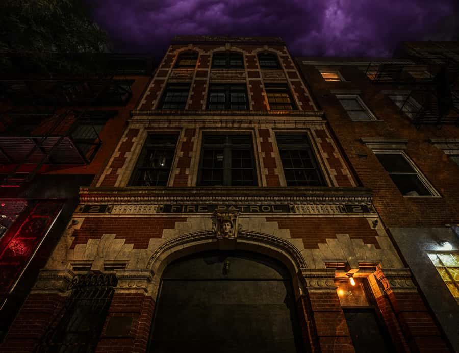 NYC: Ghosts & Ghouls of Greenwich Village Walking Tour - Who will enjoy this Greenwich Village walk?