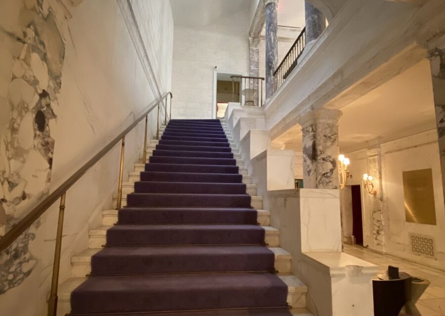 NYC: Gilded Age Mansions Guided Tour - Is $40 a fair price?