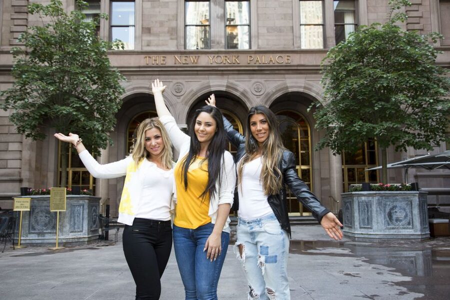 NYC: Gossip Girl Sites Bus Tour - Why the Gossip Girl bus tour works