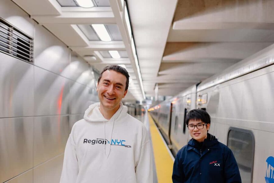 NYC: Grand Central Terminal and/or Penn Station - Private - Grand Central’s public secrets