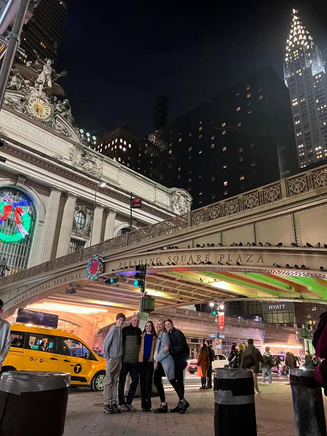 NYC: Grand Central Terminal History and Mysteries - Why this Grand Central tour is worth two hours
