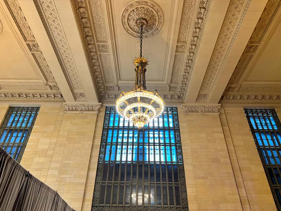 NYC: Grand Central Terminal History and Mysteries - The railroad stories beneath the glamour