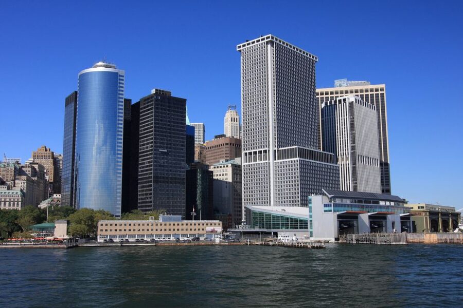 NYC: Gray Line Guided 5 Hour Manhattan Premium Bus Tour - Why this five-hour format works in New York