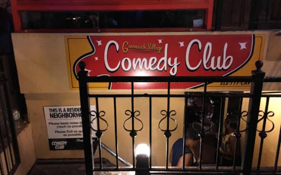 NYC: Greenwich Village Comedy Club Stand Up Comedy Show - Key points to know before you book