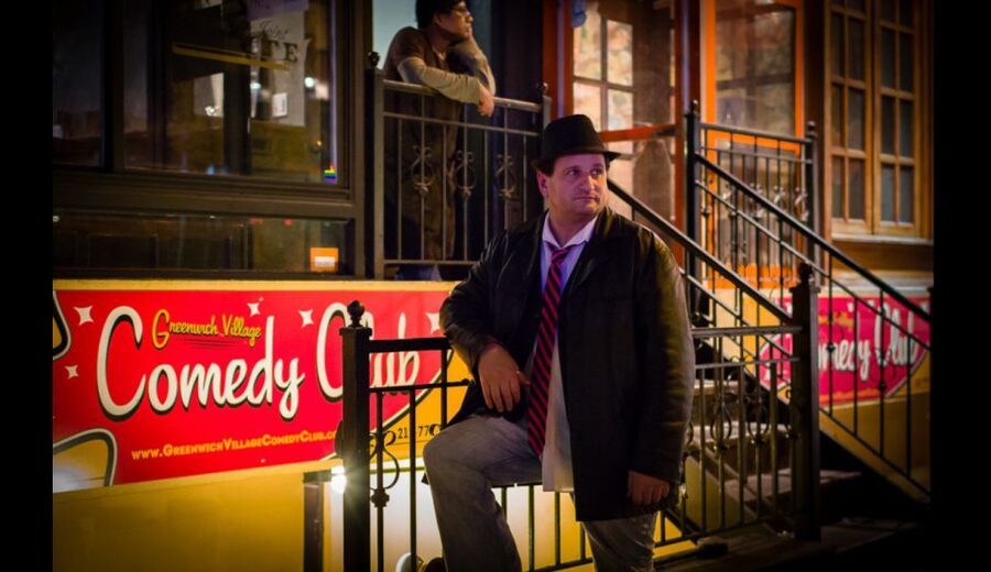 NYC: Greenwich Village Comedy Club Stand Up Comedy Show - A 90-minute New York comedy night
