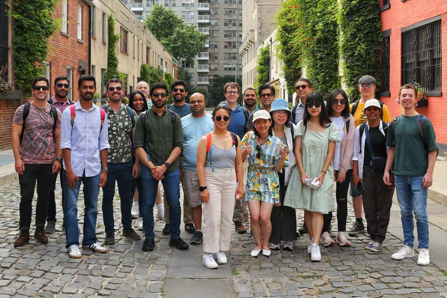 NYC: Greenwich Village Food Tour - Key points at a glance