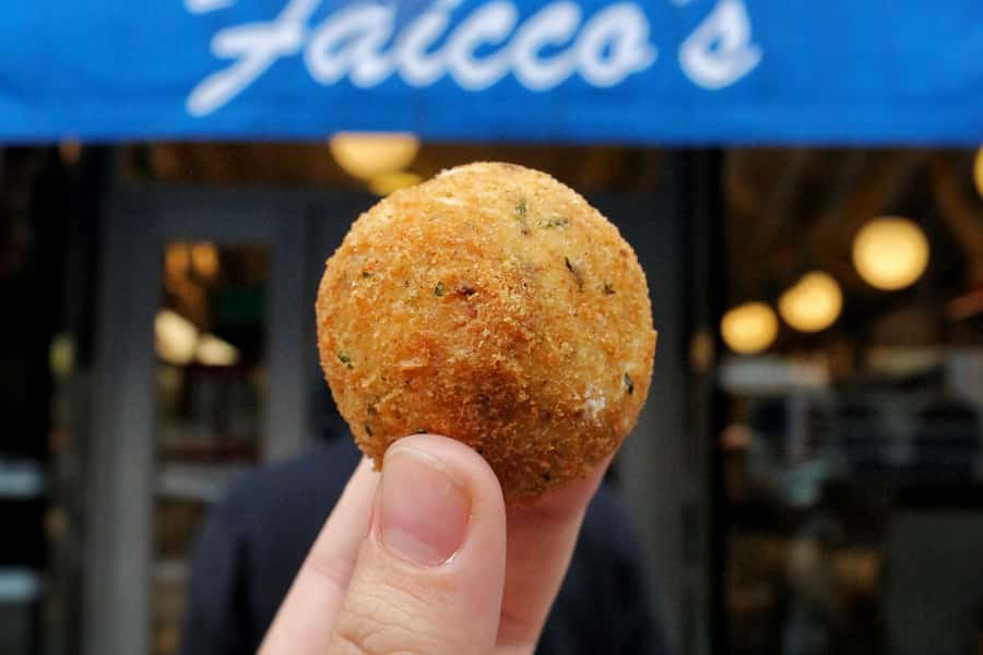 NYC: Greenwich Village Food Tour - Is $67 a fair price?