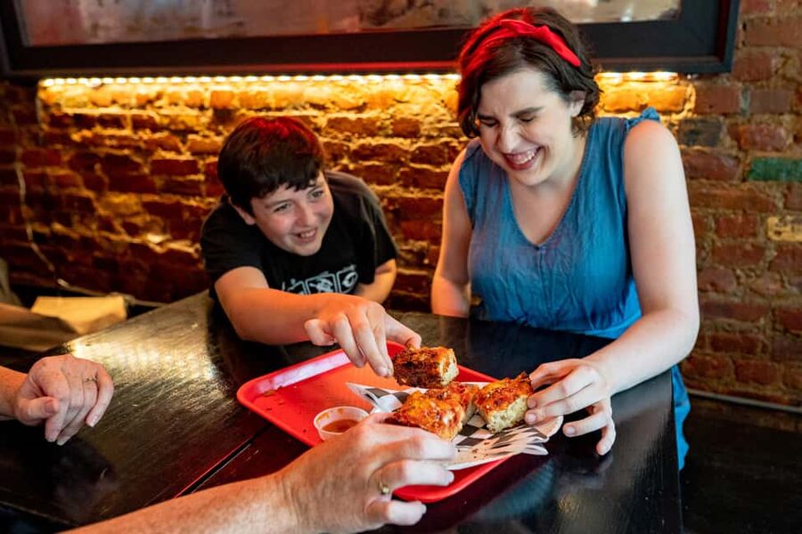 NYC: Greenwich Village Food Tour with 6 Authentic Tastings - Key points to know before you book
