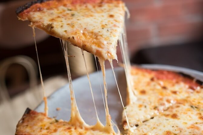 NYC: Greenwich Village Food Tour with 6 Locals Favorites Dishes - Where the tour ends and what to do next