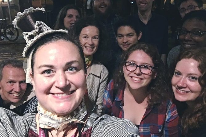 NYC Greenwich Village Ghost Tour - Key points to know before you book