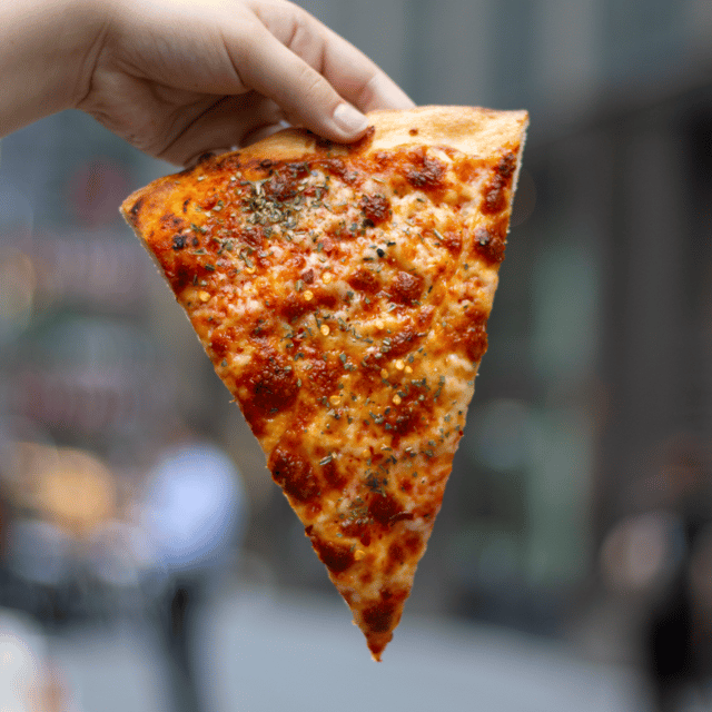 NYC: Greenwich Village Guided Walking Tour w/ Food Tastings - Why Greenwich Village works so well for a food walk