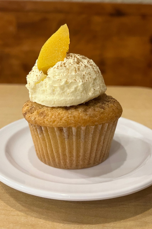 NYC: Greenwich Village Guided Walking Tour w/ Food Tastings - Pizza stops with a proper New York focus