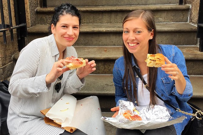 NYC Greenwich Village Italian Food Guided Walking Tour - Raffetto’s Fresh Pasta keeps the route rooted in old Greenwich Village