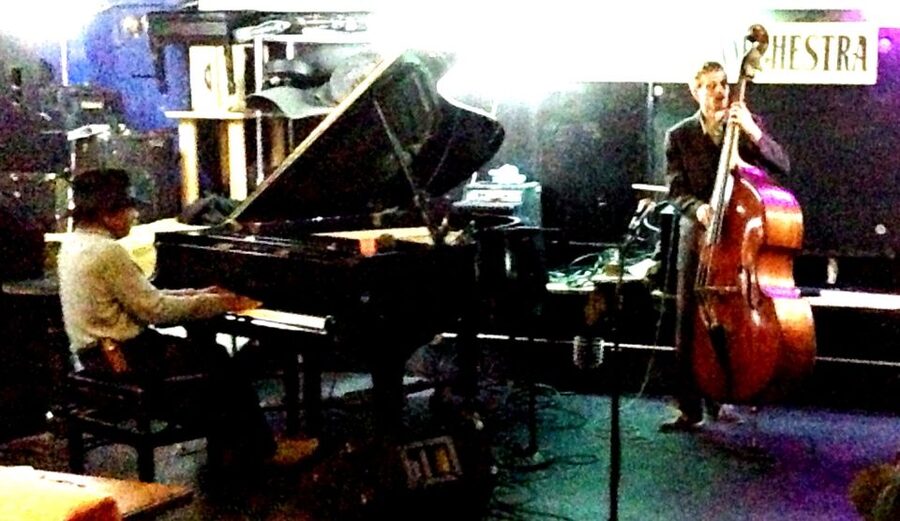 NYC: Greenwich Village Jazz Crawl - Comfort, weather, and club etiquette