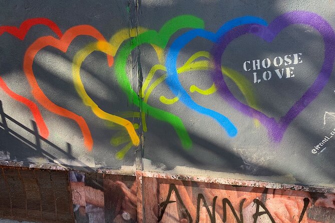 NYC Greenwich Village LGBTQ+ History And Food Tour - Why this Greenwich Village walk is more than a Stonewall stop