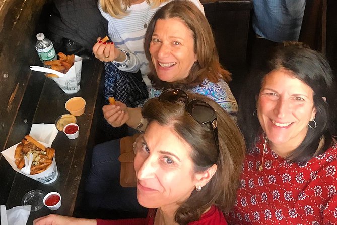 NYC Greenwich Village Music And Food Tour - Booking, weather, and practical details