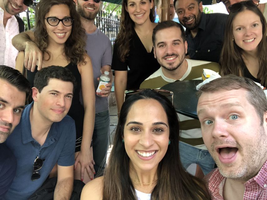 NYC: Greenwich Village Pizza, Beer, and History Tour - Three pizza styles, three reasons to pay attention