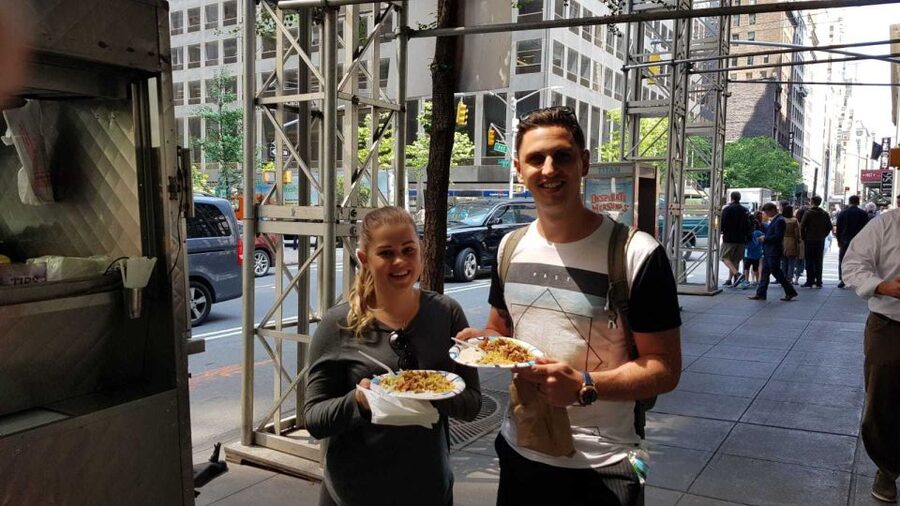 NYC: Greenwich Village Pizza, Beer, and History Tour - Practical details that can shape your afternoon