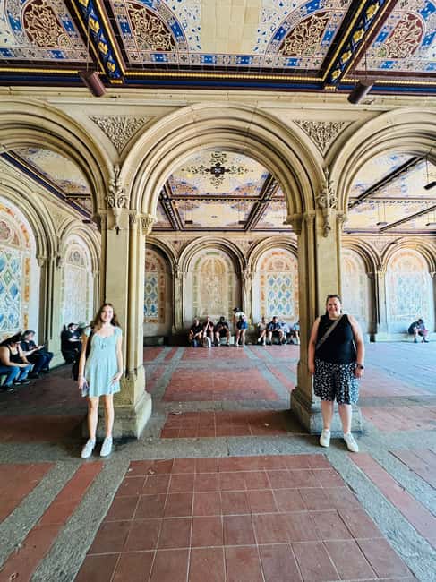 NYC: Guided Central Park Bike Tour or Electric Bike Tour - Key points to know before you book