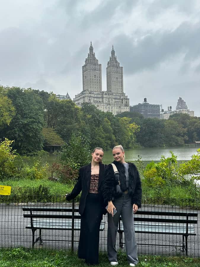NYC: Guided Pedicab Tour of Central Park - Why a pedicab works well in Central Park