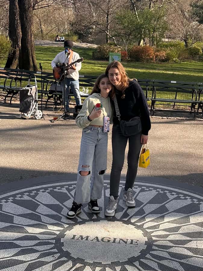 NYC: Guided Pedicab Tour of Central Park - What the one-hour schedule really means