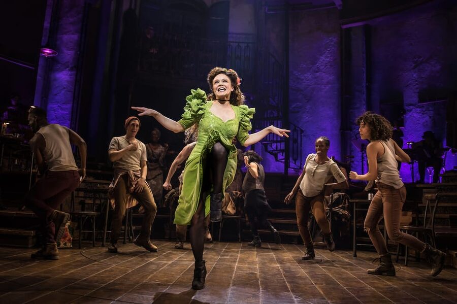 NYC: Hadestown on Broadway - Who should see Hadestown?