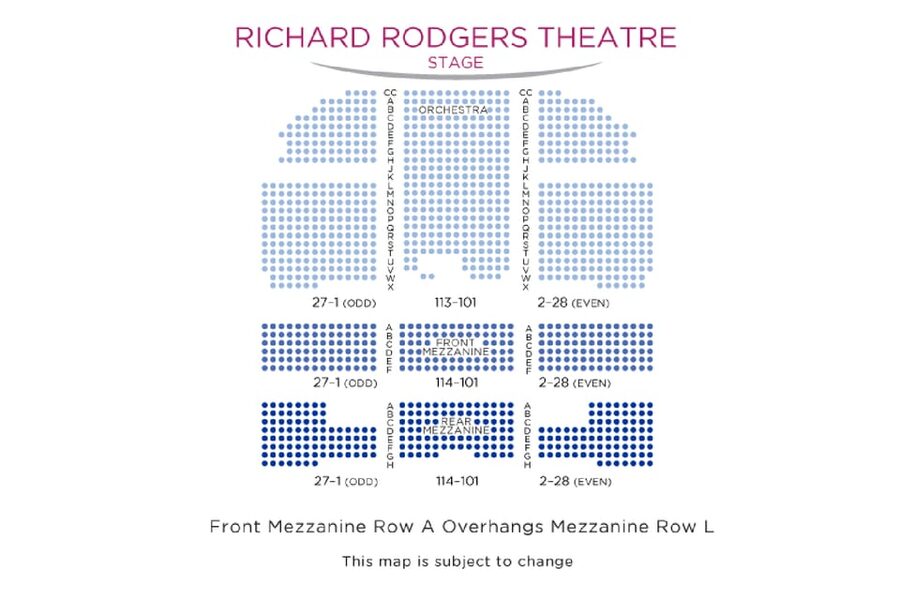 NYC: Hamilton the Musical on Broadway - Love, Rivalry, and the Price of Ambition