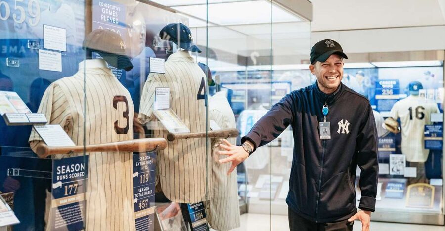 NYC: Harlem & Bronx with Yankees Baseball Game, 1-Day Tour - Key points to know before booking