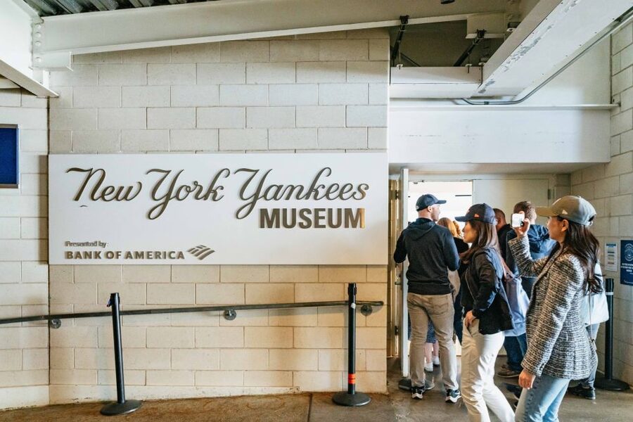 NYC: Harlem & Bronx with Yankees Baseball Game, 1-Day Tour - The guide can make or break the day