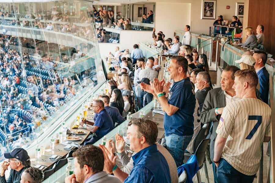 NYC: Harlem & Bronx with Yankees Baseball Game, 1-Day Tour - The Universal Hip Hop Museum adds a modern Bronx note