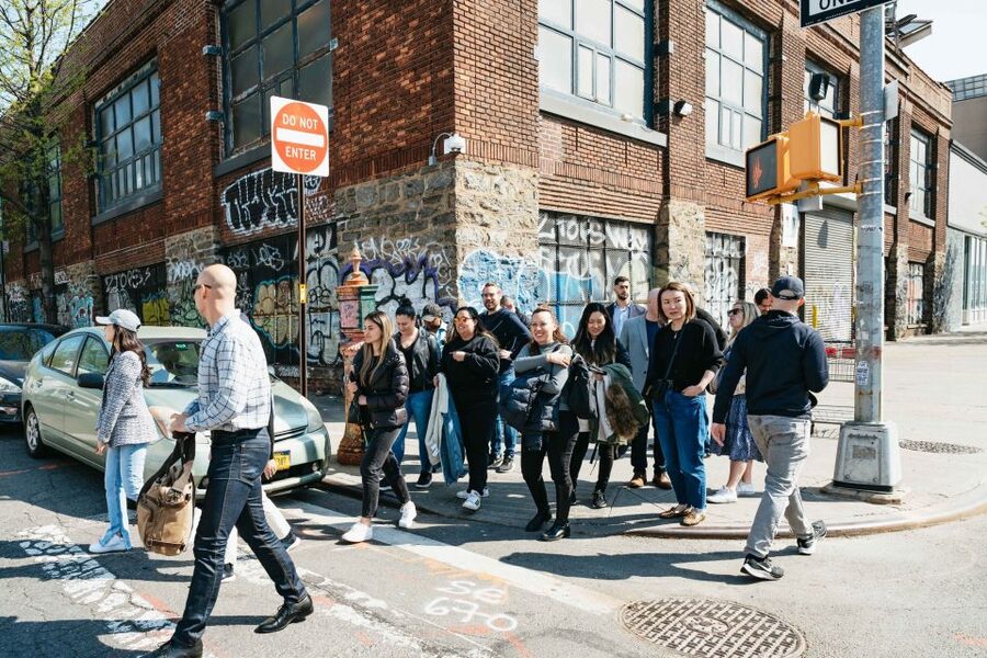 NYC: Harlem & Bronx with Yankees Baseball Game, 1-Day Tour - Timing, transportation, and meeting point