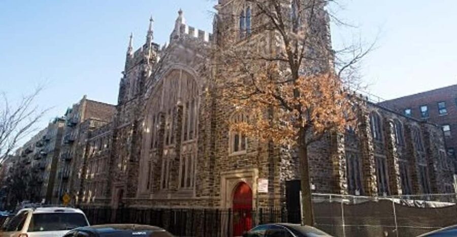 NYC: Harlem Guided Walking Tour - Starting near Park Avenue North