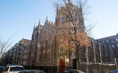 Harlem Guided Walking Tour