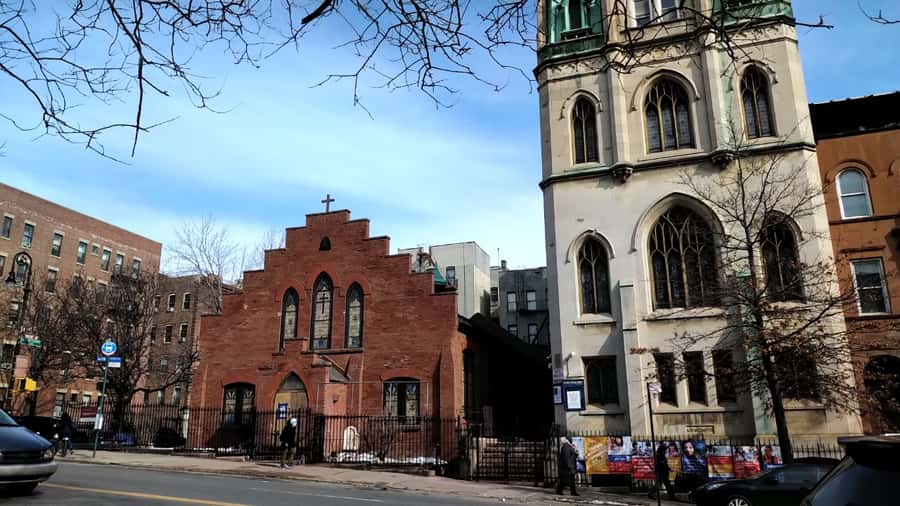 NYC: Harlem Hallelujah! Gospel Wednesday Concert - Gospel, spirituals, and the meaning behind the music