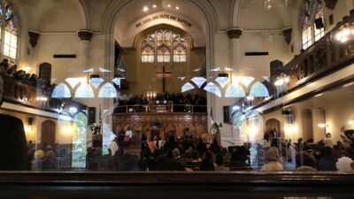 Harlem Hallelujah! Gospel Wednesday Concert