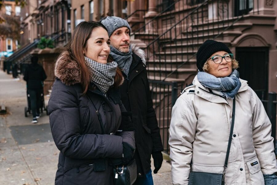 NYC: Harlem Renaissance Guided Walking Tour with Lunch - Finishing with lunch in Harlem