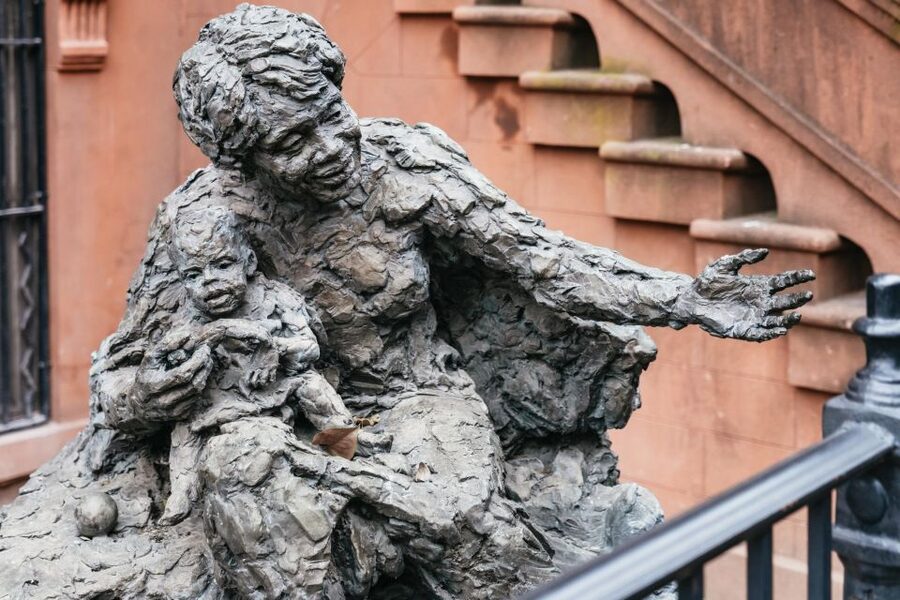 NYC: Harlem Renaissance Guided Walking Tour with Lunch - Pig Foot Mary and the business of making a living