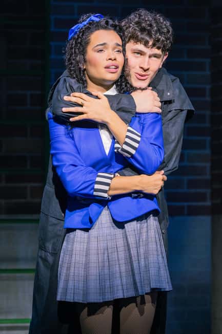 NYC: Heathers the Musical Off-Broadway Ticket - Ticket Value and What Is Included