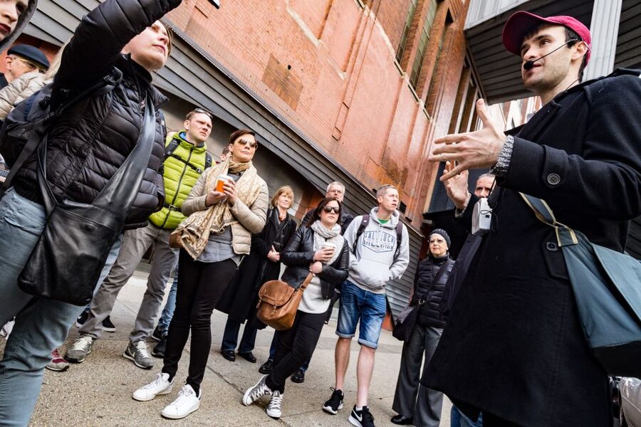 NYC: High Line, Chelsea, & Meatpacking District Walking Tour - Key points to know before you book