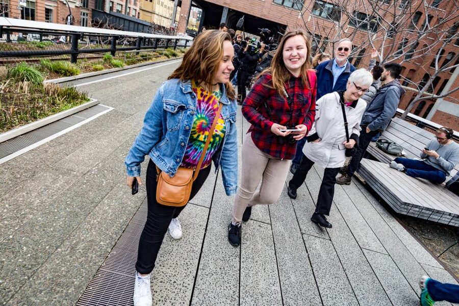 NYC: High Line, Chelsea, & Meatpacking District Walking Tour - Is the $39 price good value?