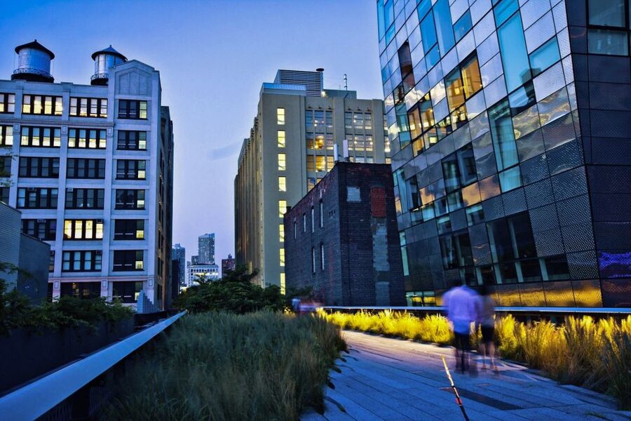NYC: High Line, Chelsea, & Meatpacking District Walking Tour - Why this West Side walk is worth your time