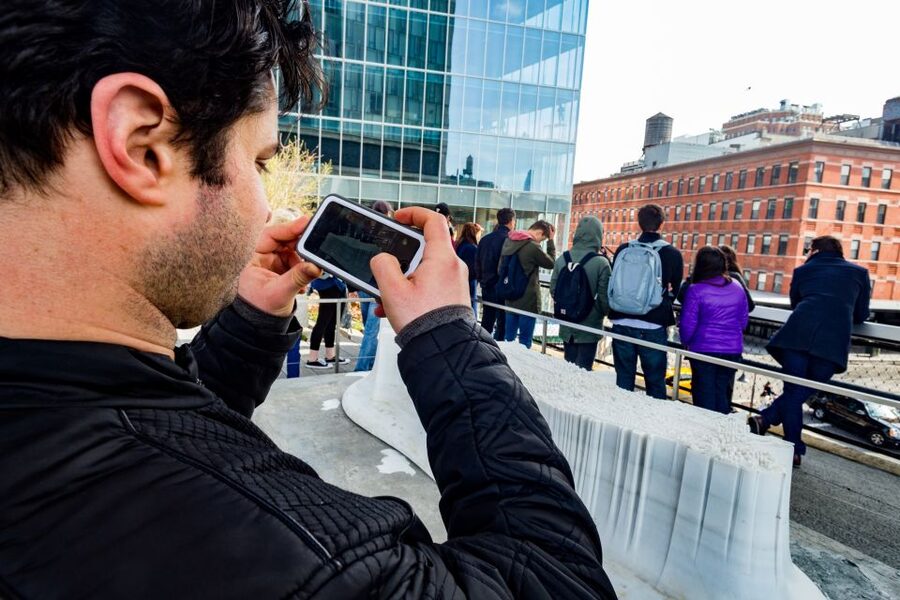 NYC: High Line, Chelsea, & Meatpacking District Walking Tour - Understanding the Meatpacking District