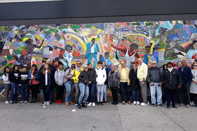 NYC Highlights Tour: Bronx, Brooklyn, Harlem, Queens & Coney - Brooklyn from Williamsburg to DUMBO