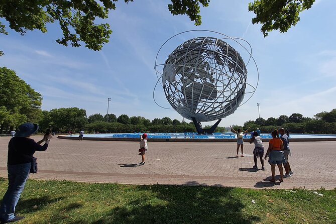 NYC Highlights Tour: Bronx, Brooklyn, Harlem, Queens & Coney - What the coach format does well